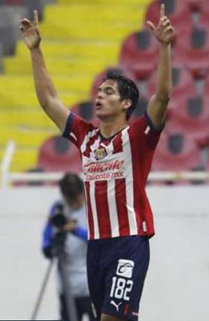 Copa por México: Chivas gana 1-0 a Mazatlán FC