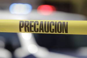 Muere trabajador del Ayuntamiento de Puebla tras accidente en su motocicleta