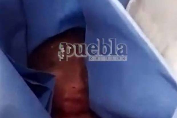 CDH Puebla inicia queja contra el IMSS por recién nacido que fue dado por muerto