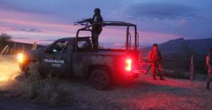 Sedena investiga a 24 elementos por muerte de 12 civiles en Nuevo Laredo