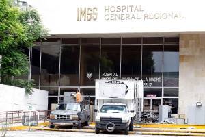 Sedena demolerá hospital de San Alejandro este año: IMSS
