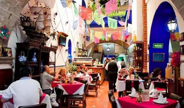 Restaurantes de Puebla esperan aumento de 25% en ventas por Día de las madres