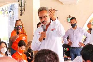 VIDEO. Asesinan en actividades de campaña a candidato a presidencia municipal en Sonora