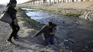 Puebla alcanza registro más alto de muertos por cruzar a USA