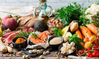 Dieta mediterránea reduce riesgos de deterioro cognitivo