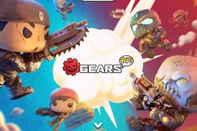 Ya puedes jugar gratis Gears POP!