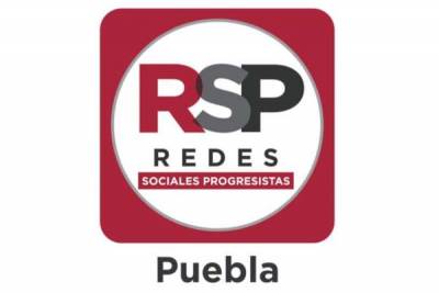 RSP se deslinda de Aréchiga; no es, no ha sido, ni será militante del partido: RFS