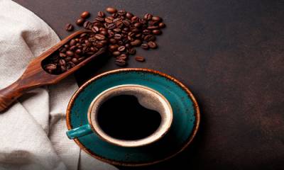 Mito del café en el desarrollo de los niños que lo consumen