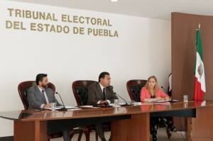 TEE pierde juicio; TEPJF asunción total del INE para elección de Puebla