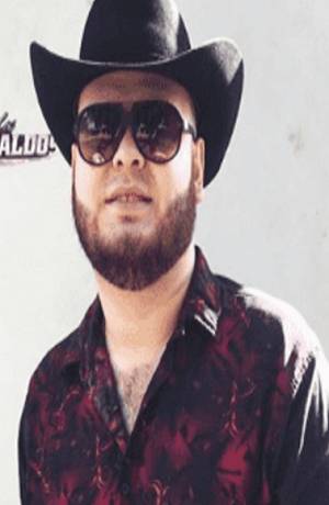 Filtraron video del asesinato del cantante Luis Mendoza en Sonora