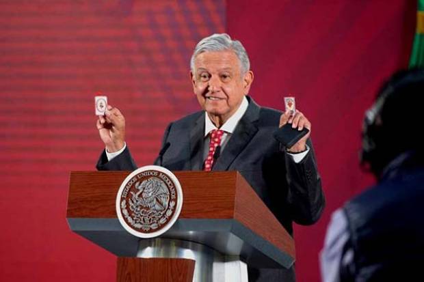 OMS regaña a AMLO por pedir perder el miedo y salir