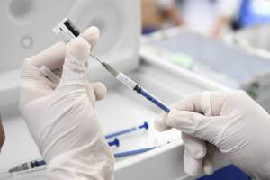 SSA aplicará vacuna anti COVID-19 en 94 municipios poblanos
