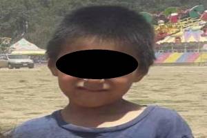 Niño de 6 años es asesinado a puñaladas en Huauchinango