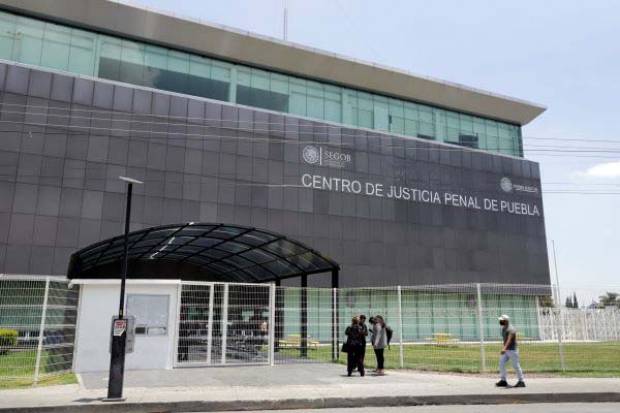 TSJ Puebla amplía suspensión de labores al 30 de junio