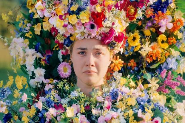 Midsommar, el primer gran thriller psicológico inspirado en la pandemia