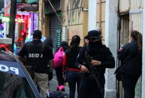 Canaco exige operativo permanente contra ilegalidad en el CH de Puebla