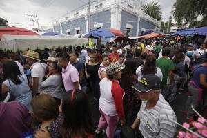 Vigilarán El Calvario, Romero Vargas y Xochimehuacan para evitar venta de alcohol en Semana Santa
