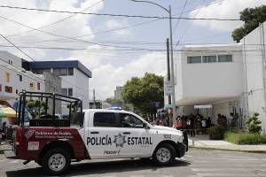 En Esperanza y Acultzingo, los retenes de seguridad pactados por Puebla y Veracruz