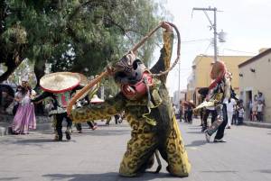 Huaquechula realizará festividad en honor a la Santa Cruz