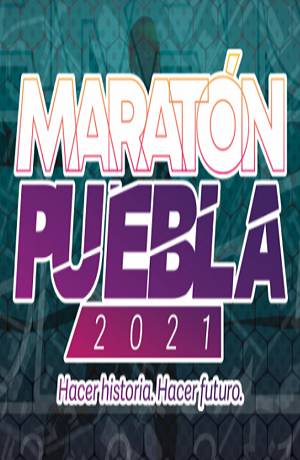 Maratón Puebla 2021 anuncia cambios en logística