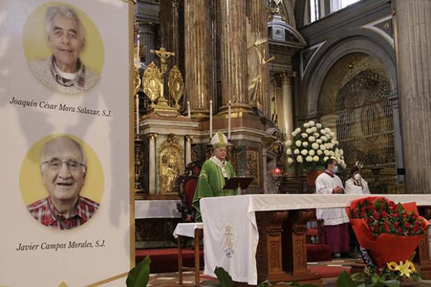 Arquidiócesis de Puebla condena violencia y se suma a jornadas de oración por la paz