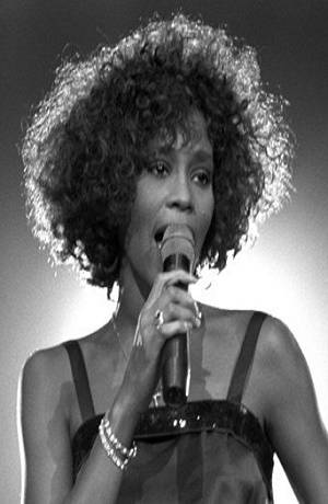 Whitney Houston y Depeche Mode, al Salón de la Fama del Rock