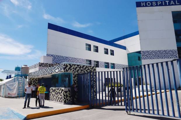 CDH Puebla emite recomendación a SSA por muerte de hombre con VIH