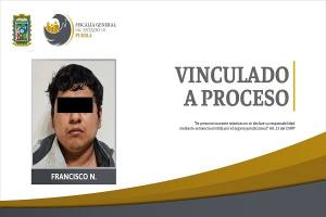 Capturan a sujeto acusado de pornografía infantil y trata de personas en Altepexi