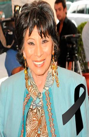 Murió Mónica Miguel, actriz y directora de la televisión mexicana