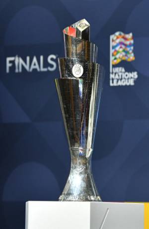 Nations League Europea tendría a 10 selecciones de Conmebol invitadas