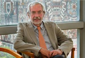 Enrique Graue, reelecto como rector de la UNAM