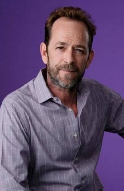 Beverly Hills 90210: Luke Perry sufrió derrame cerebral