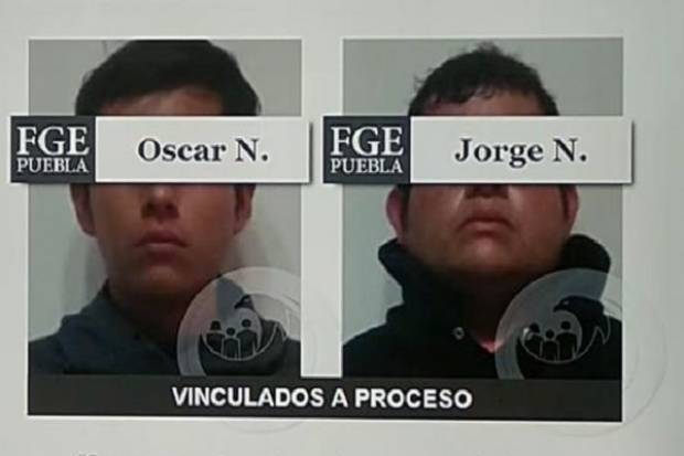 Exnovio de estudiante de la BUAP Tehuacán vinculado a proceso por intento de feminicidio