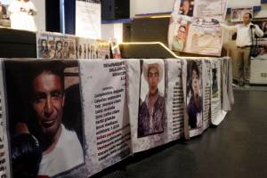 A diario 6 personas se reportan como desaparecidas en Puebla: ONG