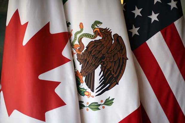 México descarta que Biden modifique el T-MEC