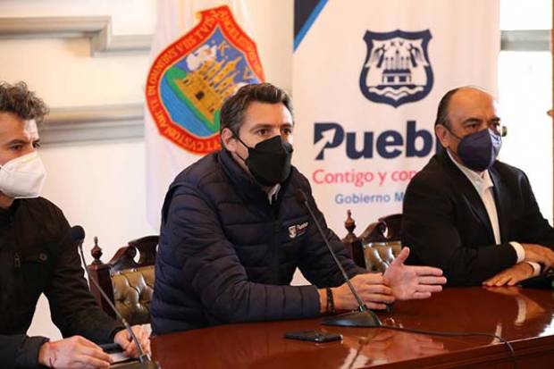 Ayuntamiento de Puebla avanza en conformación de Comités Vecinales