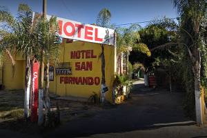 Hallan muerta a una mujer en motel de San Pedro Cholula