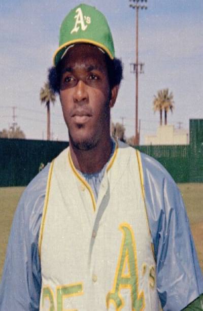 Muere Vida Blue, interante de la dinastía dorada de Oakland Athletics