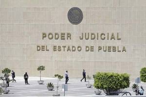 En esto consiste la Reforma Judicial que propone Barbosa Huerta para Puebla