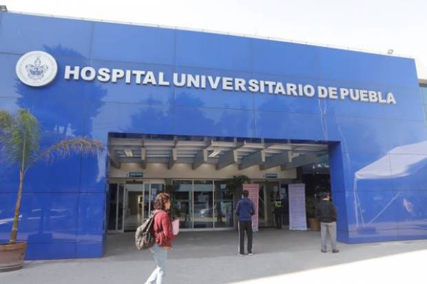Contagió a 6 el camillero que murió por coronavirus en Puebla