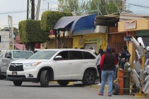Muerte sorprendió a comerciante dentro de su negocio en San Jerónimo Caleras