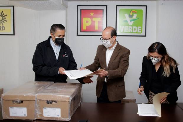Consulta popular de AMLO requiere 1.9 millones de votos en Puebla