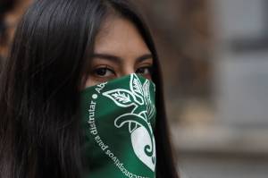 Ya fueron liberadas mujeres condenadas por aborto en Puebla: TSJ
