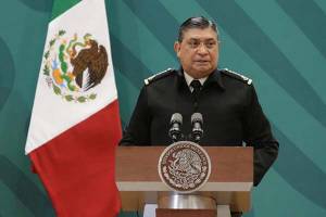 Puebla mantiene a la baja delitos de alto impacto: Sedena