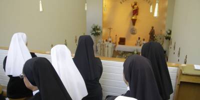 Diez monjas de la congregación Siervas Marías contagiadas de COVID