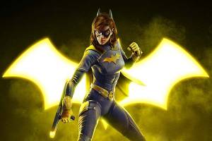 Batgirl es la protagonista del nuevo tráiler de Gotham Knights