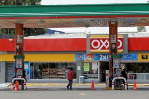 Cae 60% la demanda de gasolina en México