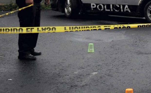 En lo que va del año Puebla reporta 16 muertes de policías