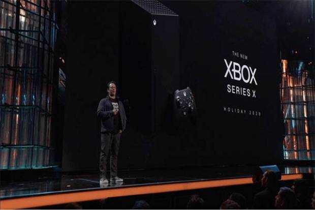 Xbox Series X: Phil Spencer promete que no habrá escasez de la consola