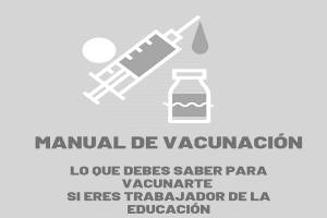 Del 25 al 29 de mayo, vacuna COVID para maestros en Puebla: aquí sedes, horarios y fechas